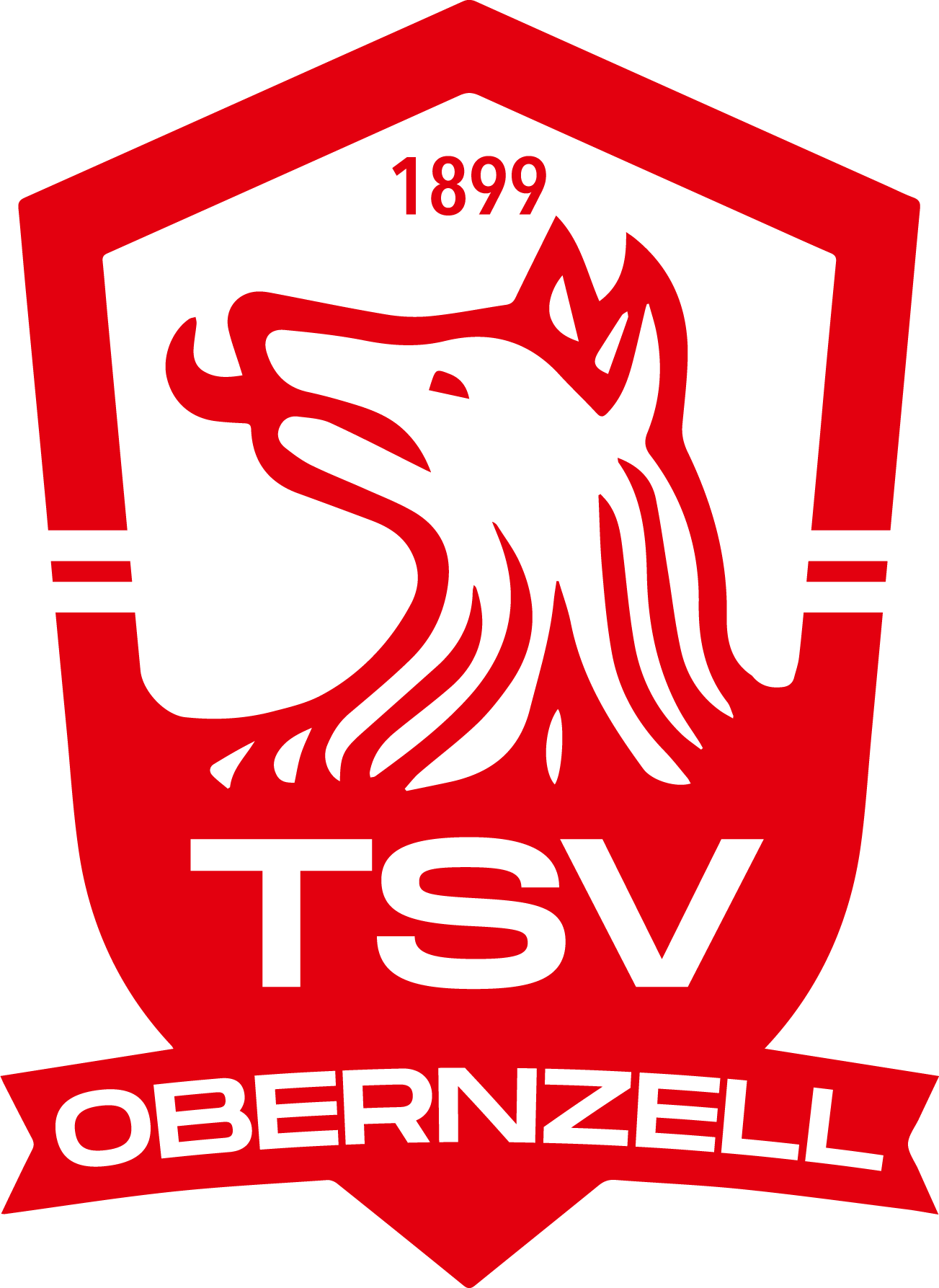 TSV Obernzell Logo